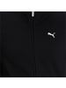 Puma Trainingsanzug Amplified Sweat Suit cl in schwarz