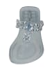 SCARPA Schmuck für Damen in silber