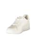 Tommy Hilfiger Weiß Polyurethan Damen Sneaker