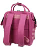 Cabaia Rucksack Adventurer Vegan Nubuck Small in Nantes