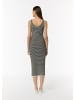 comma Kleid in 99X0_schwarz
