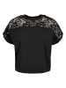 Urban Classics Urban Classics T-Shirts in black
