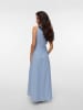 Vero Moda Kleid in Light Blue