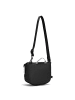 Pacsafe GO anti-theft Umhängetasche RFID 24 cm in jet black