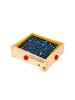Brio Brio Aktionsspiel PAC-MAN Labyrinth in bunt