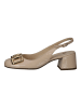 Högl Pumps Beige