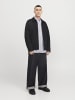 Jack & Jones Hemdjacke in Black