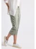 Street One Capri in Pastel Green