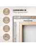 OnlyWow Leinwandbild 2er Set