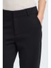 Oxmo Loungehose OXNTanja in Schwarz