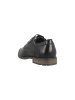 Mavins Halbschuhe in Schwarz