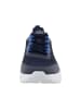 Kappa Kappa Turnschuhe in navy/royal