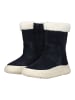 Geox Stiefelette Navy