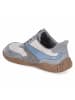 Josef Seibel Schnürhalbschuh in blau