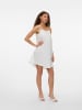 Vero Moda Kleid in Snow White