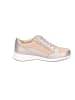 Finn Comfort Komfort Schnürschuh in beige
