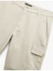 KOTON KURZHOSEN in Beige