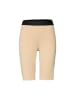 9N1M SENSE 9N1M SENSE Sense Ladies Cycling Pants in softmocca