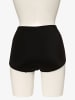 LASCANA Slip in schwarz nude