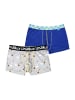 Unabux Boxer Briefs Motiv Mix in RUPERT