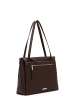 Tamaris Shopper TAS Melissa in brown