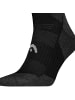 HEAD Socken 2er Pack in Schwarz