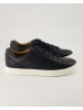 Clarks Sneaker low in Blau