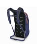 Osprey Daylite - Rucksack 47 cm (umber/tequila sunrise) in wild blossom print/alkaline