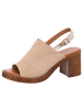 Tamaris Sandale  in Beige