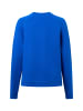 Marc O'Polo DENIM Sweatshirt in blau