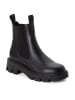 Tamaris Stiefeletten schwarz