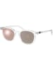 Superdry Sonnenbrille für Damen in Kristallklar