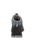 superfit Winterstiefel JUPITER in Grau/Gelb