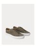 Faconnable Sneakers FAçONNABLE in Khakigrün