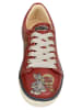 Dogo Classic Sneaker - Tom & Jerry 40 in Rot