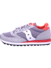 Saucony Schnürschuhe Jazz in Grau