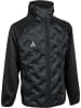 Select Regenjacke "Hybridjacke Oxford V22" in Schwarz