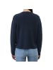 Marc O'Polo Strickjacke 1er Pack in Dunkelblau