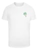 Mister Tee Mister Tee T-Shirts in white