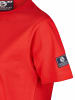 SCHIETWETTER T-Shirt "Maya", in red