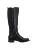 Tamaris Stiefel in schwarz