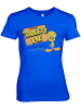 Looney Tunes  Shirt "Tweety Pie Girly Tee" in Blau