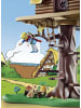 Playmobil Asterix 71016 Troubadix mit Baumhaus 5+