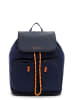 EMILY & NOAH Rucksack E&N Beatrice in blue