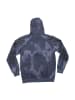 adidas Hoodie Fi 3S Fz Track Top in Blau
