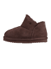 Warmbat Australia Stiefeletten grau