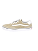 Vans Schnürschuhe  Sportlich in beige