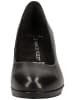 Marco Tozzi Pumps in Schwarz
