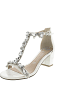 Marco Tozzi Sandalette Beige