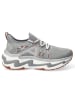 Allrounder Sneaker in grau